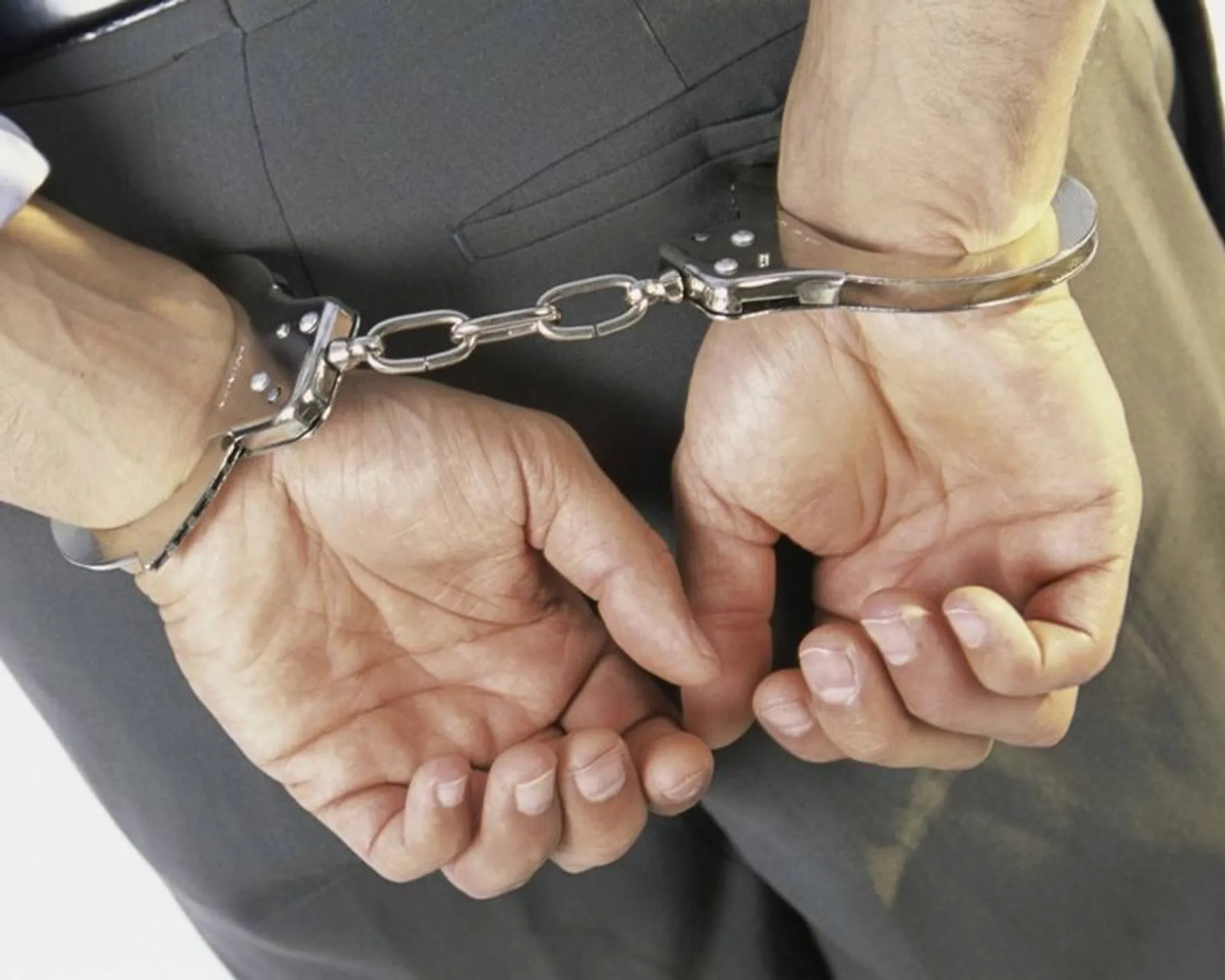 Капитал - Владимир Жумаканов рассказал о задержанных террористах