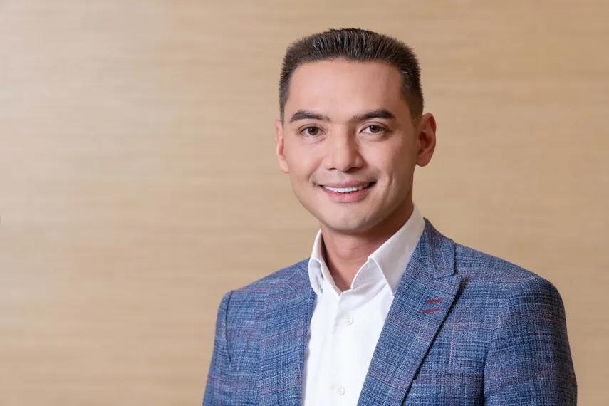 Капитал - Максат Нуриденұлы возглавил совет директоров Bereke Bank