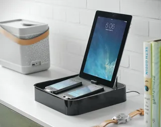 Капитал - Новое зарядное устройство теперь подойдет ко всем смартфонам