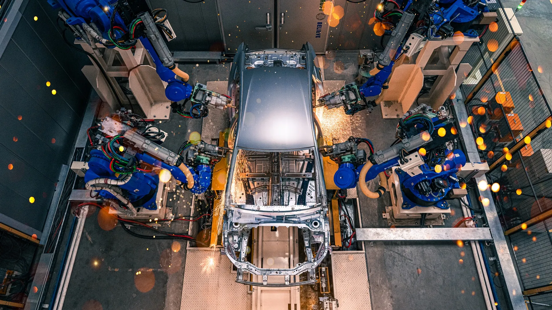 Капитал - Улугбек Розукулов: Запуск CKD Onix - новый этап сотрудничества с Allur