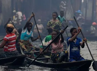 Капитал - Самые депрессивные страны мира