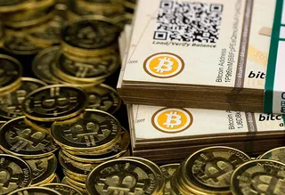 Капитал - Биткоину предсказали восьмикратный рост