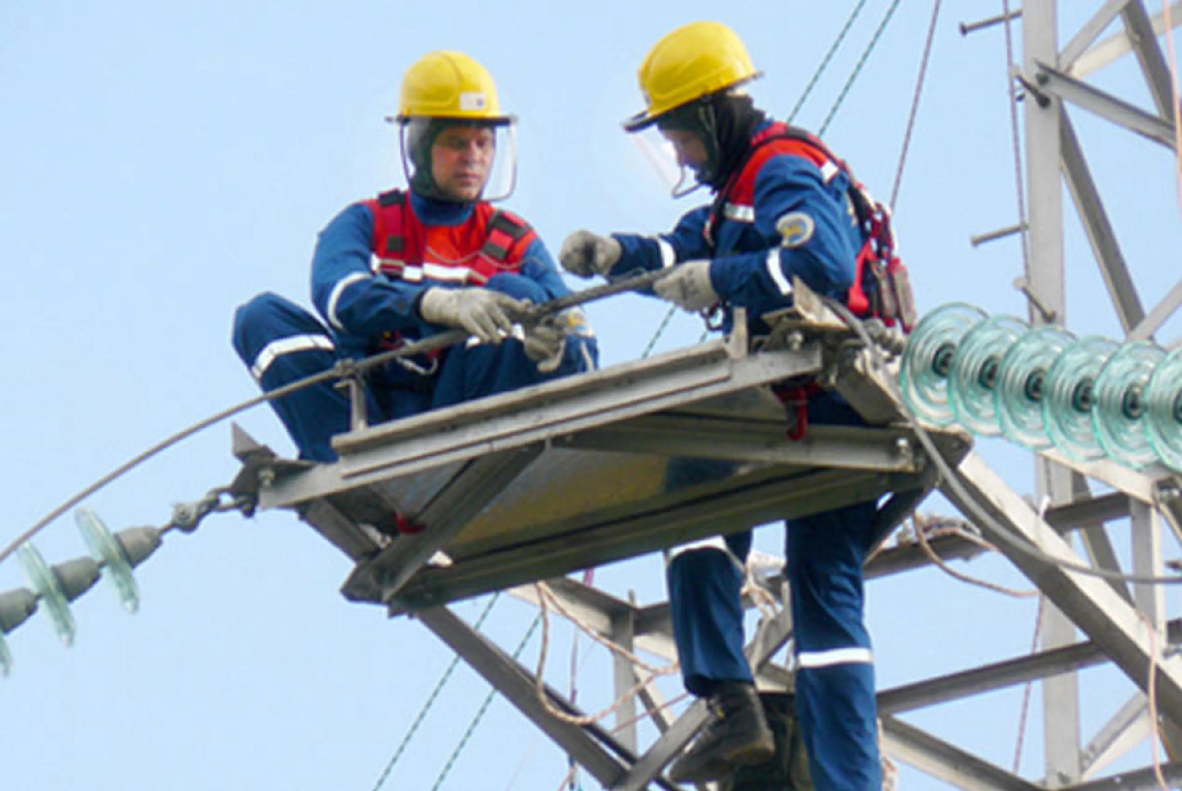 Капитал - Сменились владельцы Акмолинской РЭК