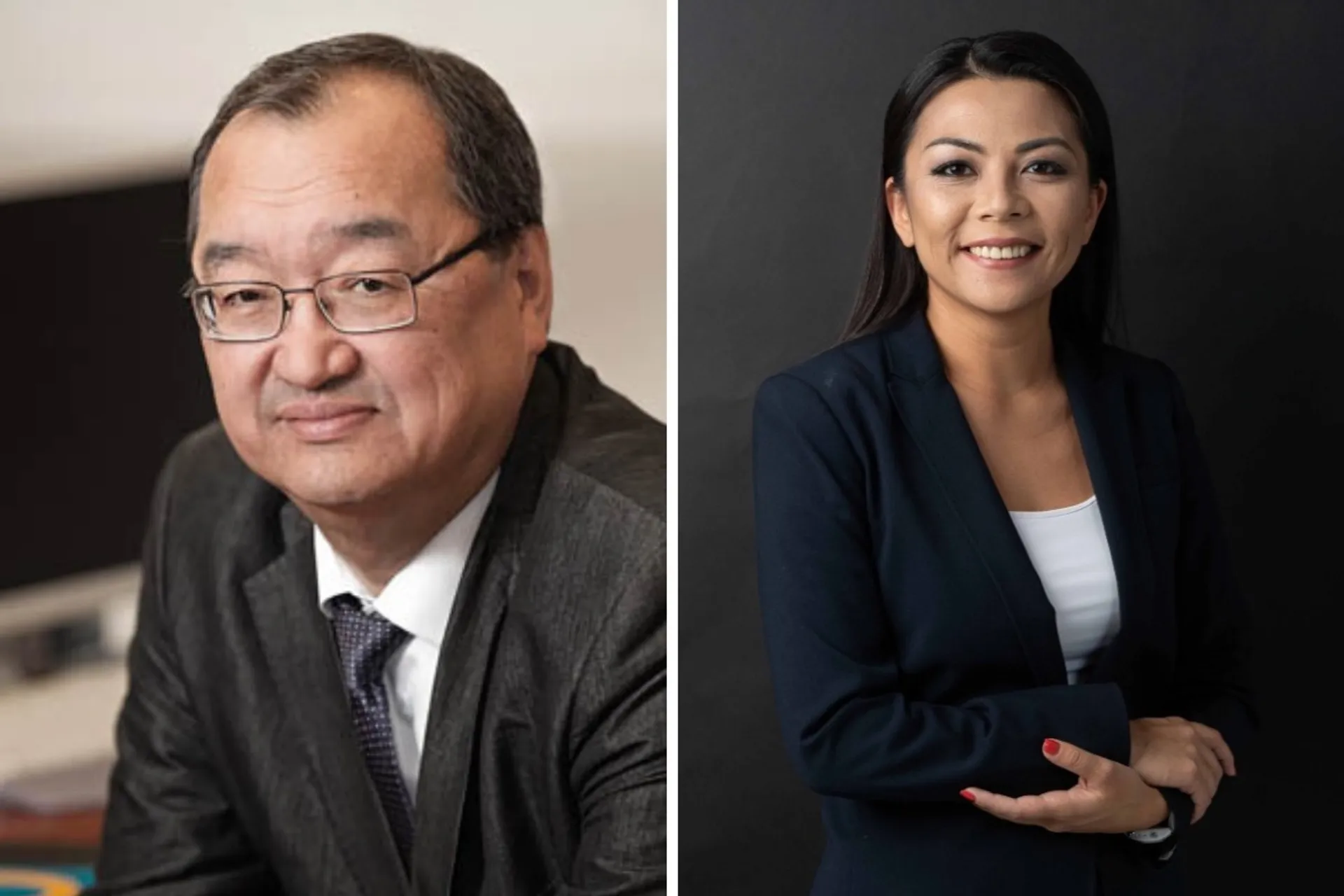 Капитал - Серик Аханов и Асем Нургалиева вошли в совет директоров Solva