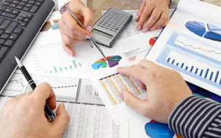 Капитал - Иностранным инвесторам интересен финсектор Казахстана