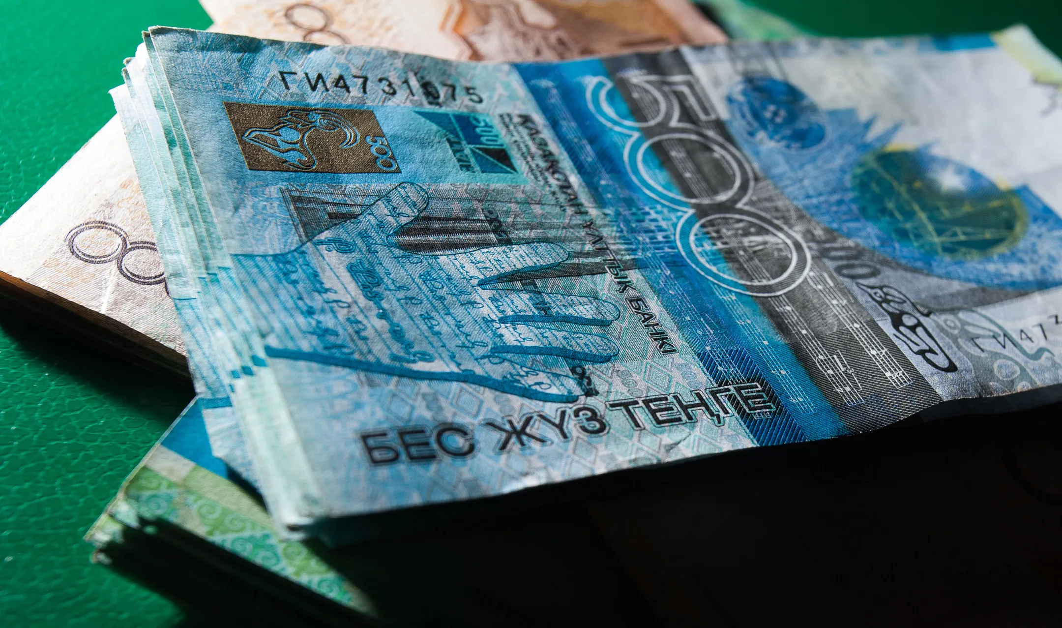ОПГ похитила более 1 млрд тенге бюджетных средств - Image Kapital.kz