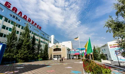 Дети погибших при терактах в Актобе бесплатно отдохнут в лагере