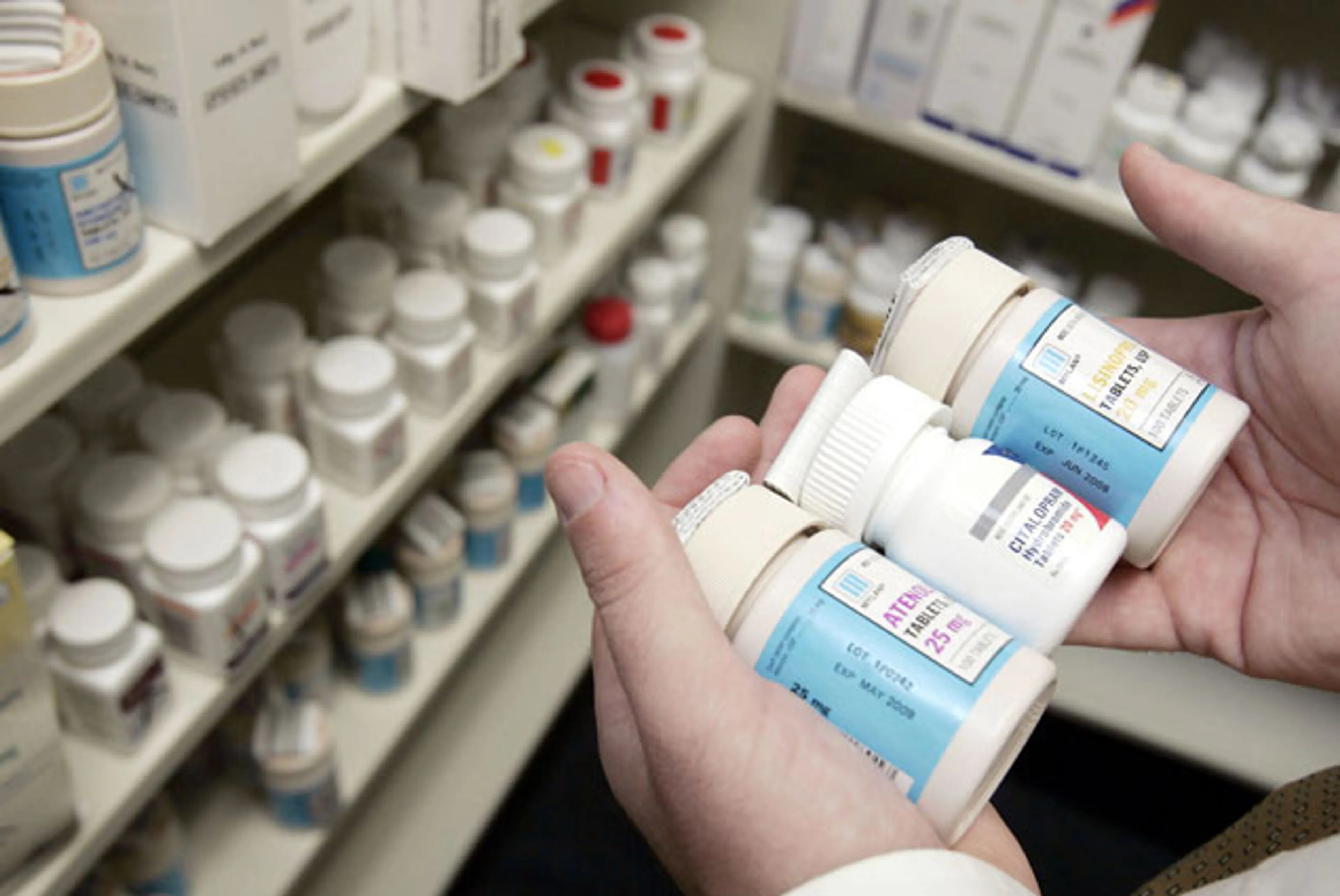 Капитал - Порядок регистрации зарубежных лекарств в РК изменен