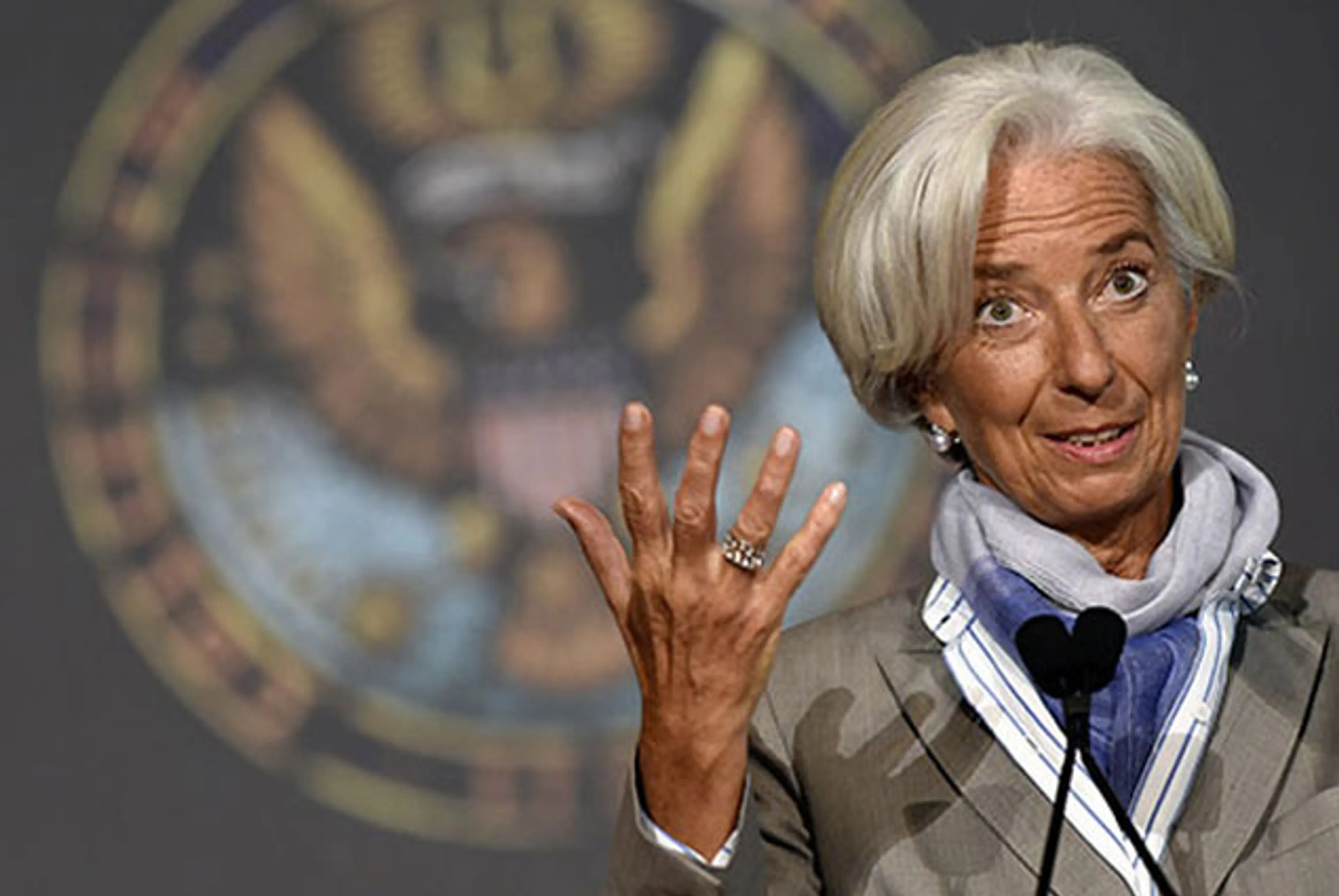 Капитал - Международная валютная система требует реформирования