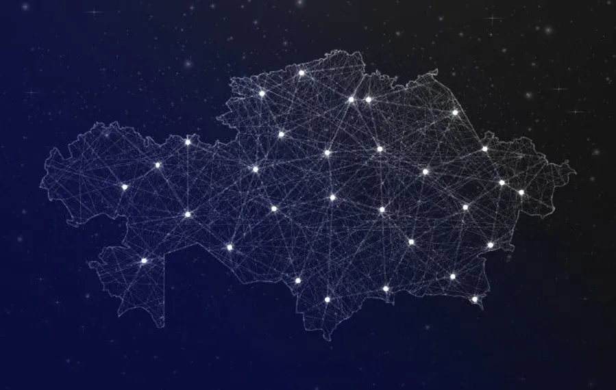 Капитал - Какие технологии могут придать импульс развитию регионов