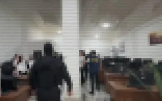 Фото: МВД РК