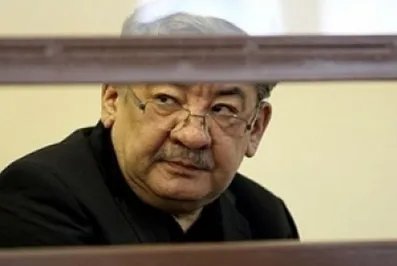 Приговор Нурлану Джуламанову оставили без изменений