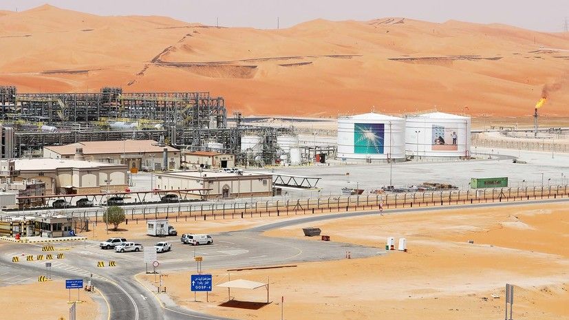 Saudi Aramco завершила покупку 17% Hyundai Oilbank из Южной Кореи- Kapital.kz