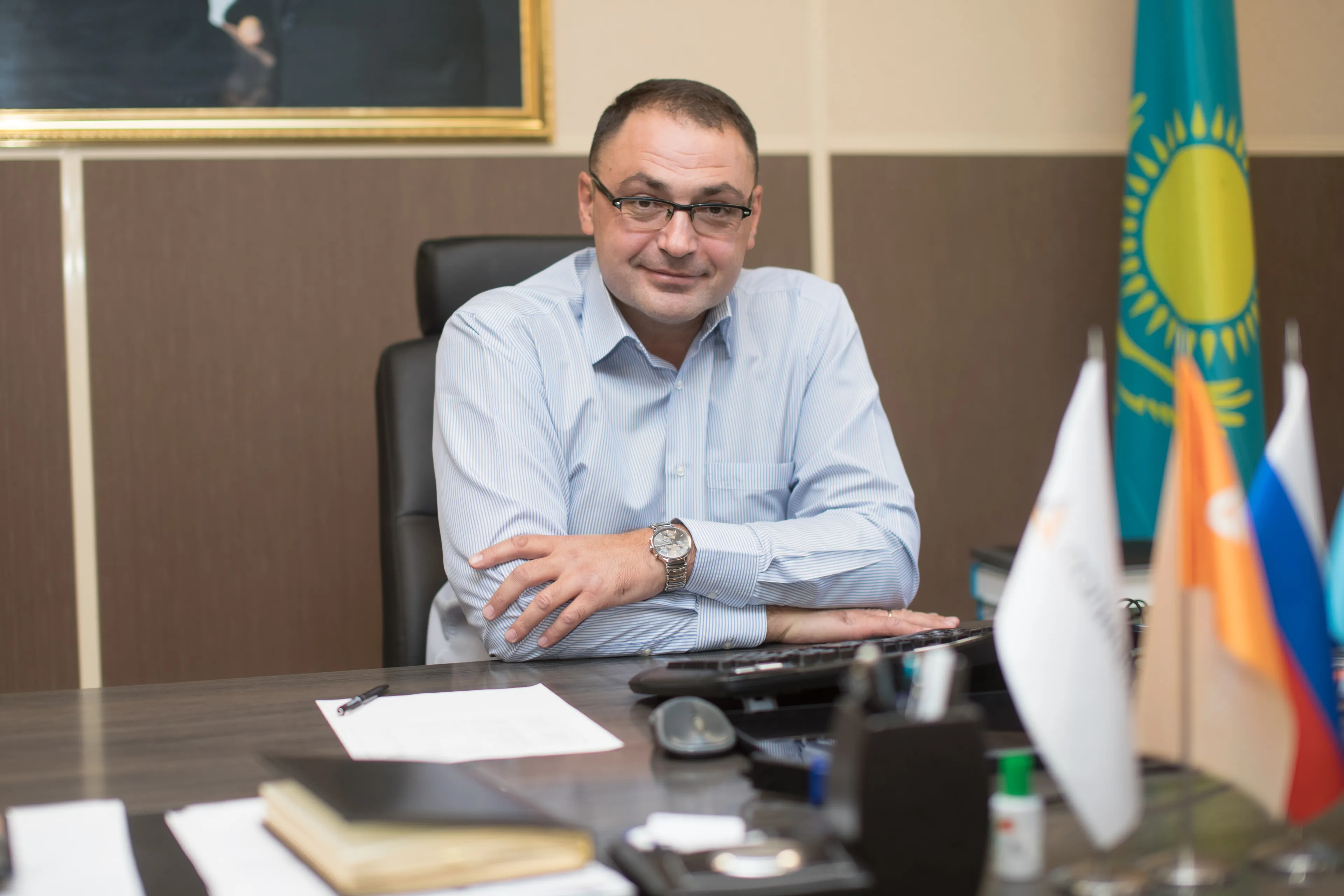 Капитал - Сколько золота Polymetal извлечет из «Кызыла»