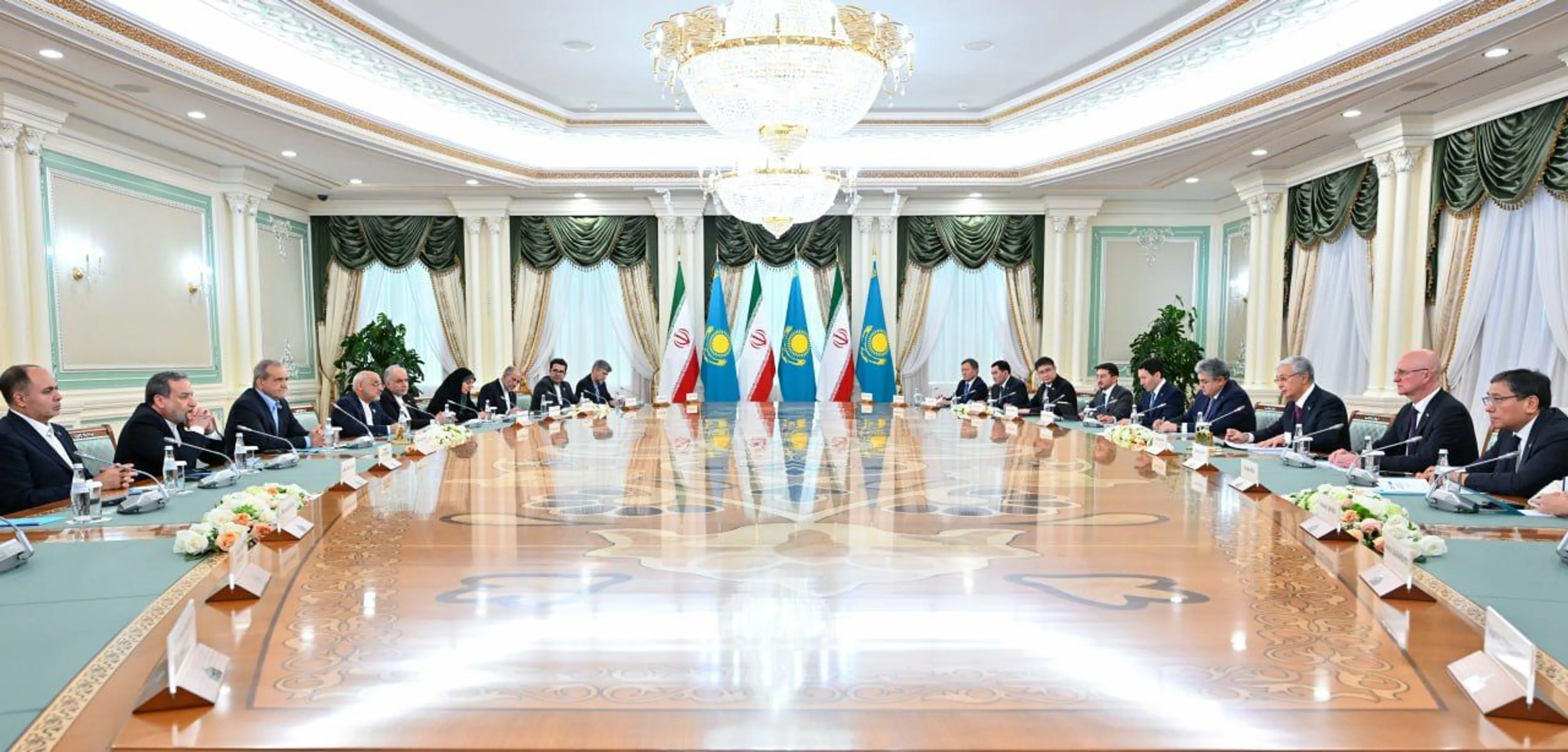 Фото: пресс-служба Акорды