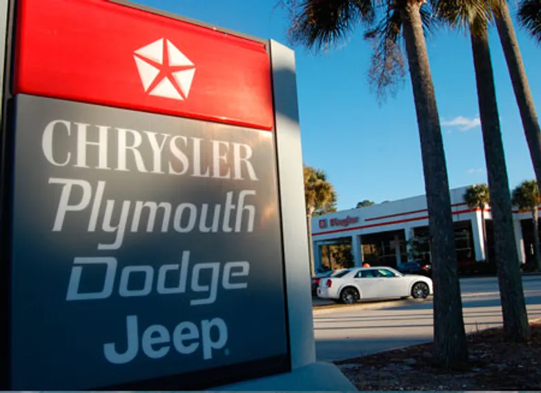 Капитал - Крайслер может переехать в Теннеси