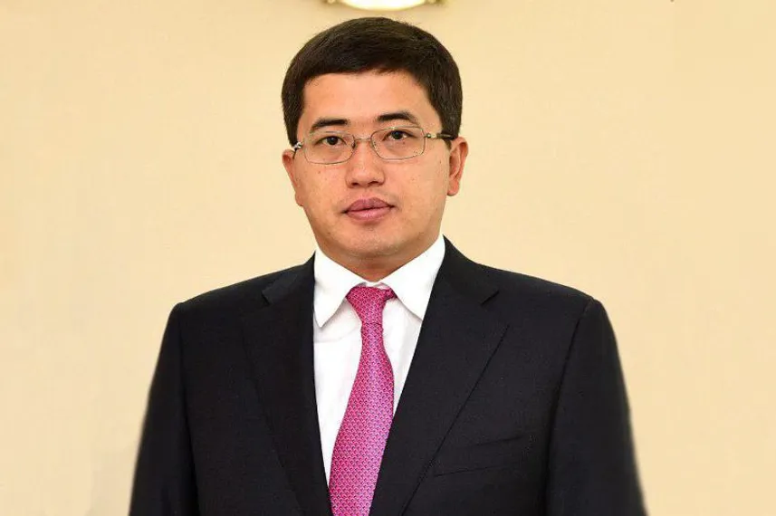Капитал - Ержан Жилкибаев стал акимом Тараза