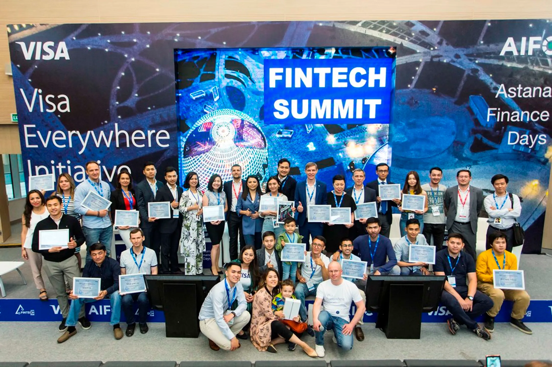 Инновации – от идеи до проекта - Image Kapital.kz