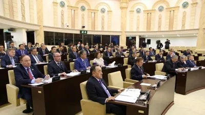 В Казахстане началось выдвижение кандидатов в сенат