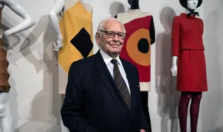 Капитал - Скончался всемирно известный модельер Пьер Карден