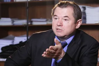 Капитал - Сергей Глазьев предложил ограничить покупку валюты в РФ