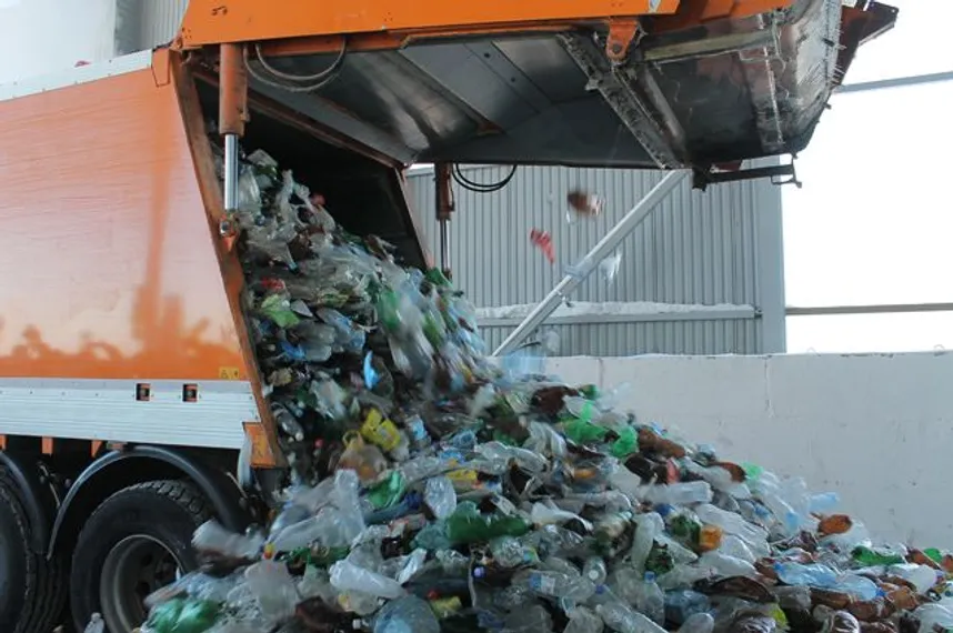 Капитал - Распродается оборудование нашумевшего завода по переработке мусора