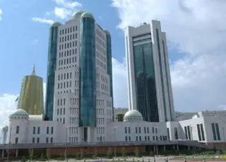 Капитал - Парламент утвердил отчет правительства по бюджету