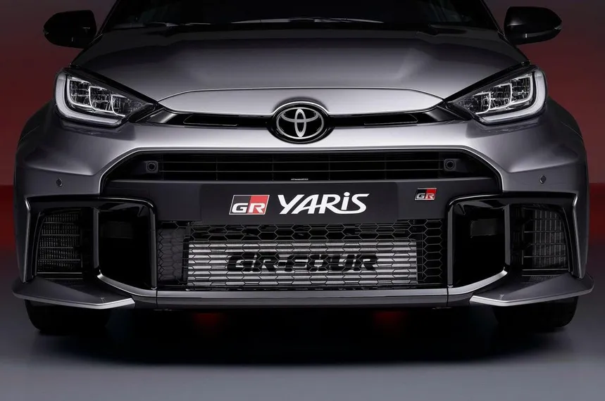 Капитал - Итоги продаж за 2023 год в Казахстане и обновленный GR Yaris
