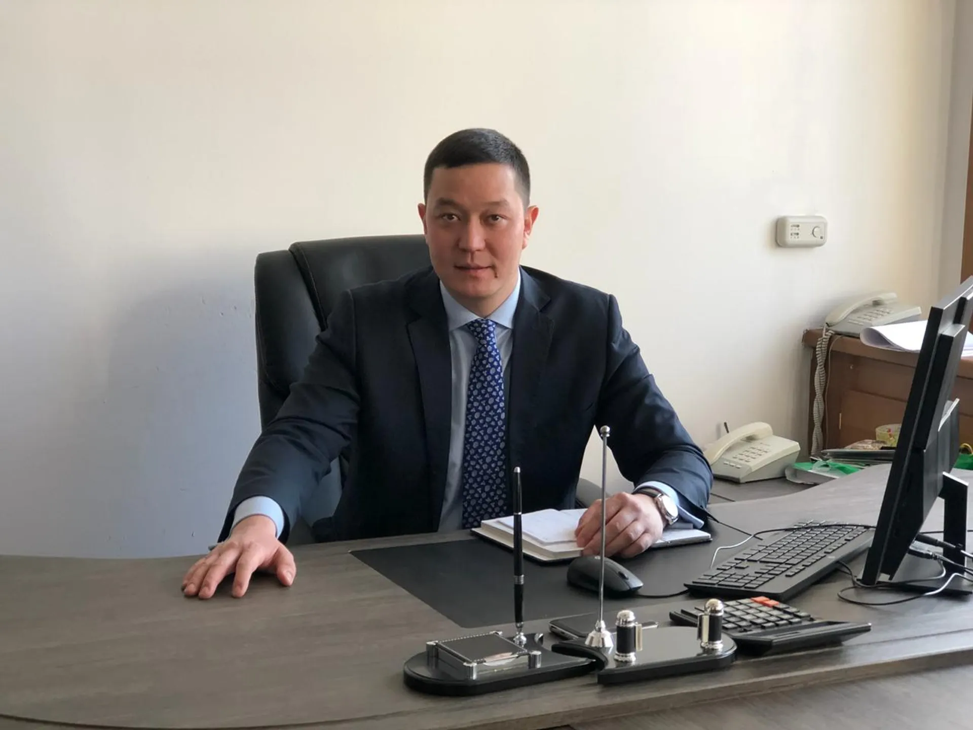 Капитал - Как модернизируют уличное освещение в Алматы