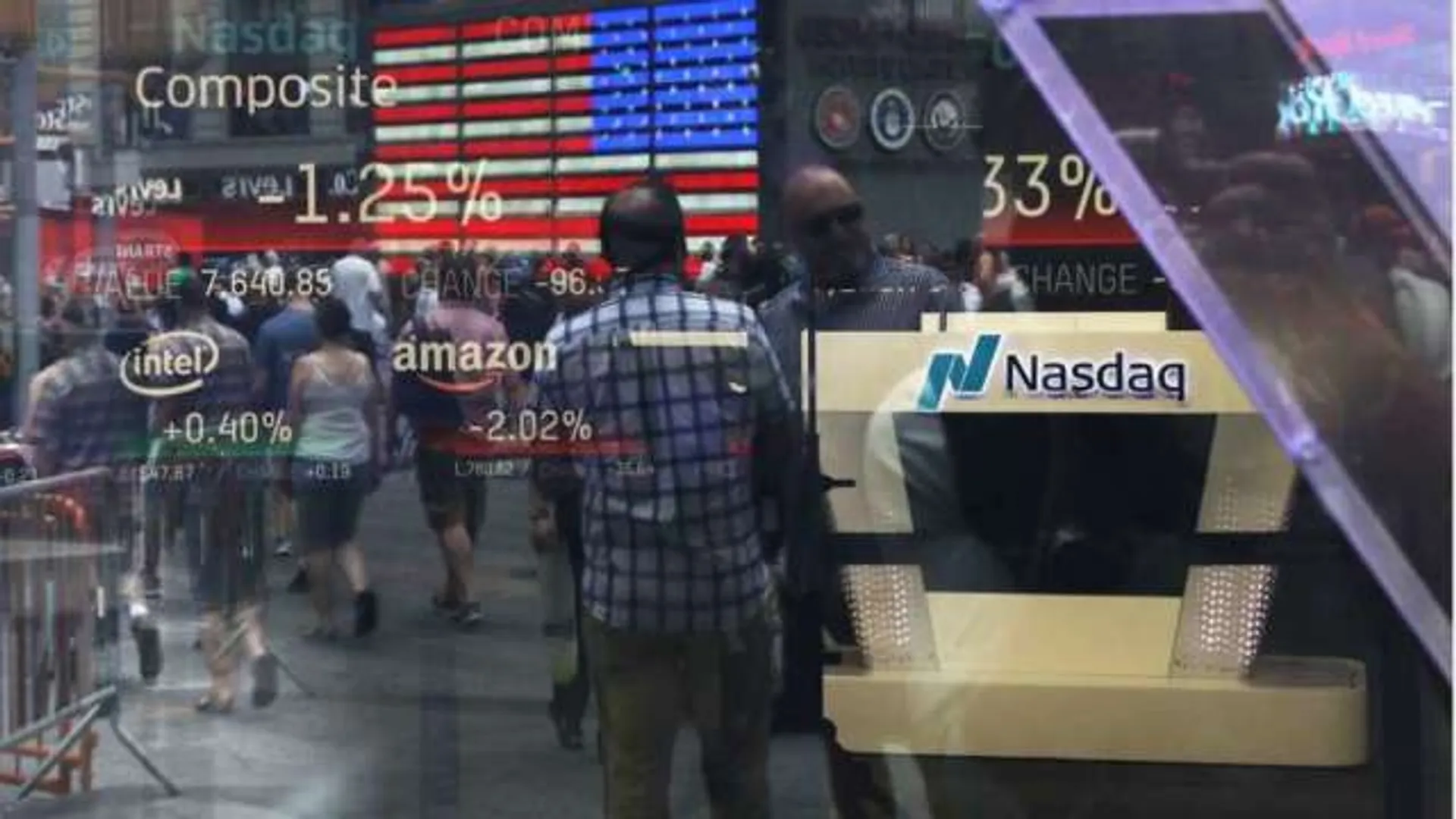 Капитал - Инвесторы продают акции в преддверии заседания ФРС США