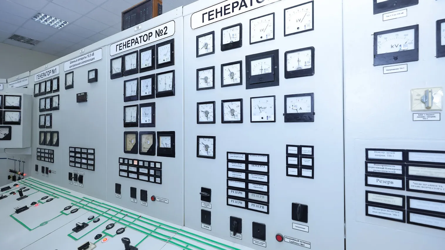 Ускорить решение проблемы дефицита воды в Уральске поручил премьер - фото kapital.kz