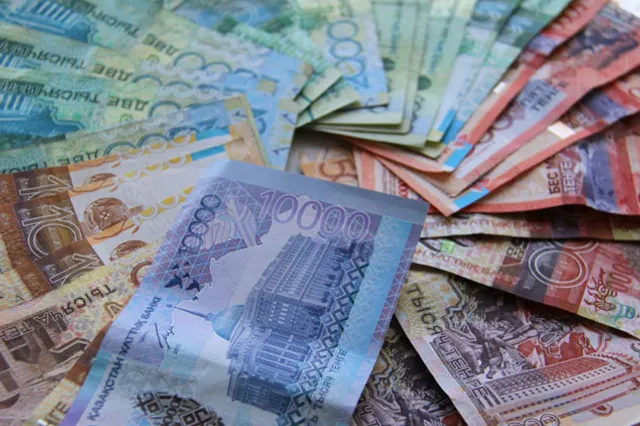 На 173 млрд тенге просчитались в МЭБП