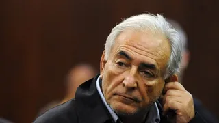 Капитал - «Закат» Европы близок?