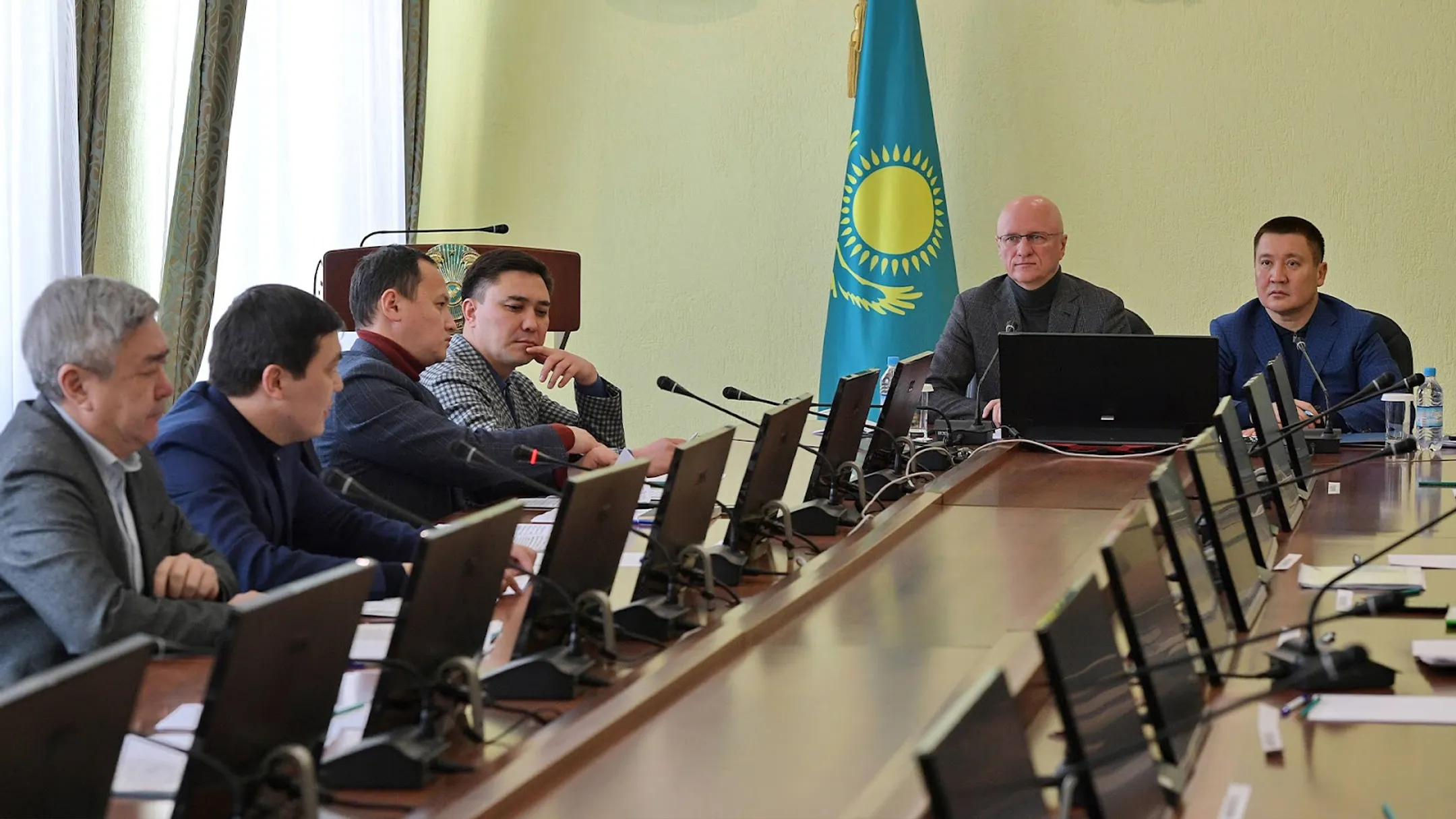 Уволен генеральный директор АО «Павлодарэнерго» - Image Kapital.kz