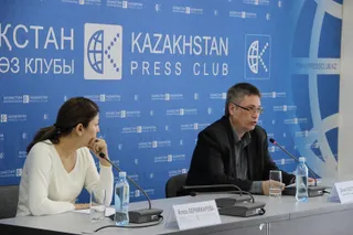 Капитал - ОФ «Гражданская экспертиза» дал оценку прошедшим выборам