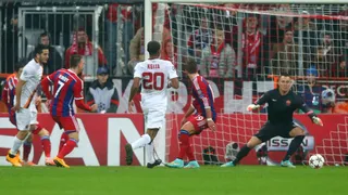 Капитал - Завершился 4-й тур Лиги чемпионов