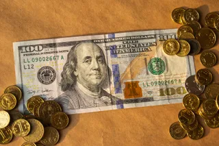 Капитал - Доллар закрыл торги возле отметки 462 тенге