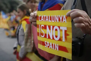 Капитал - Что будет с Каталонией?