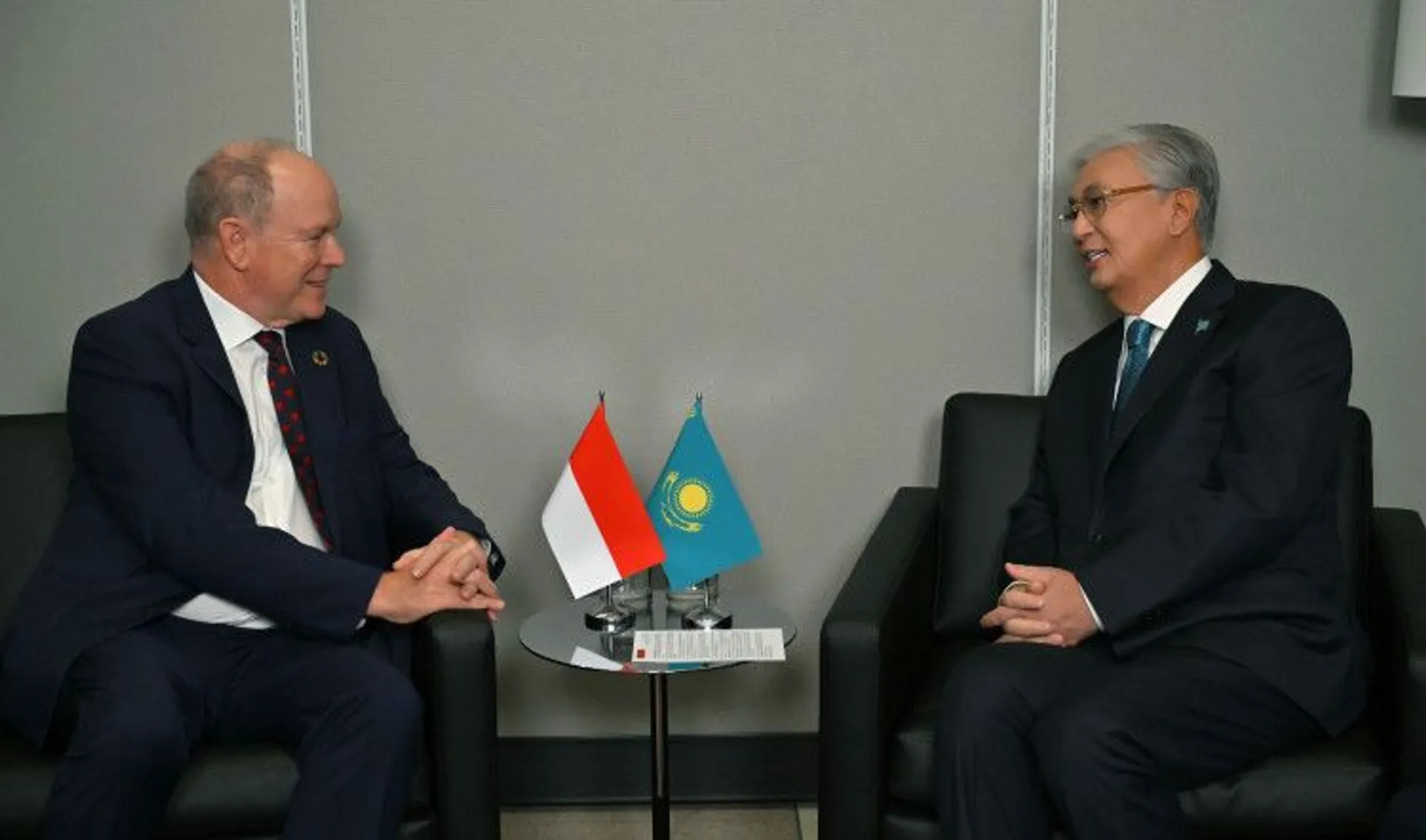 Фото: Акорда