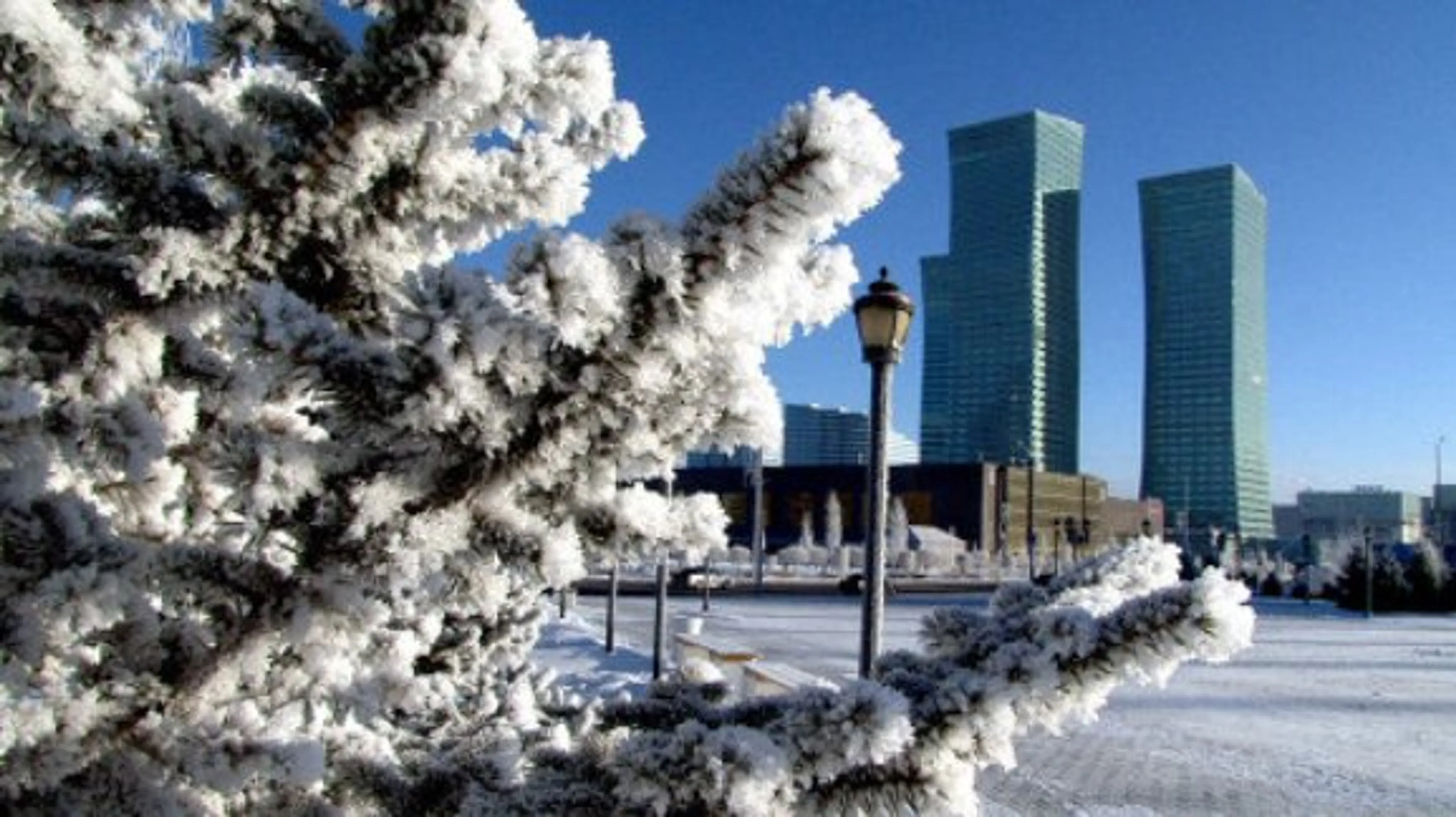 Капитал - В Астане прогнозируют рост цен на землю