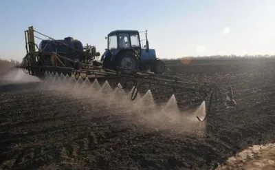 В Костанае готовятся к посевной кампании