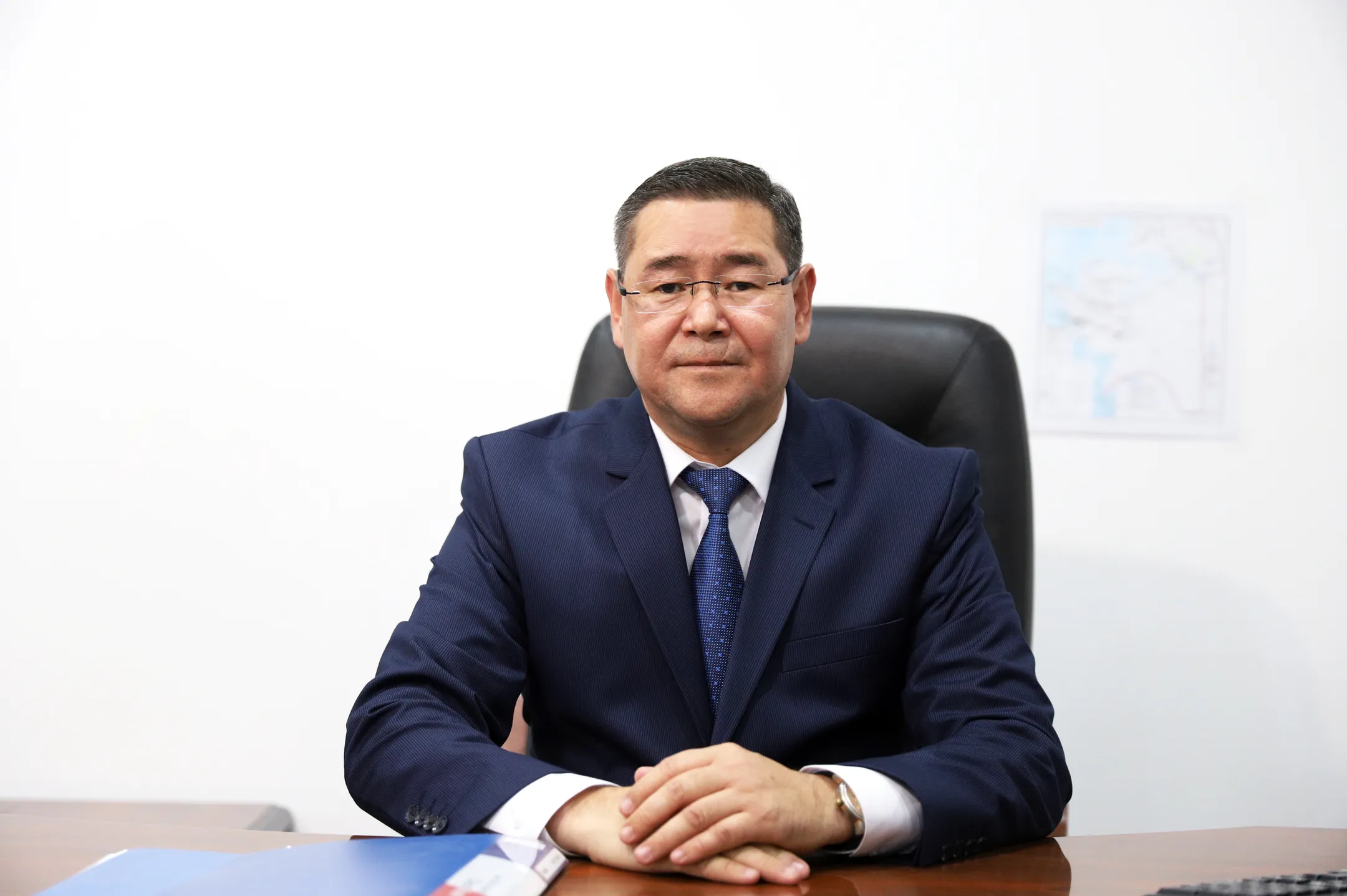 Назначен руководитель аппарата акима Мангистауской области - Image Kapital.kz