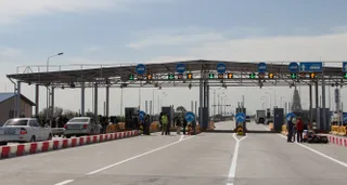 Капитал - В отдельных регионах будут платные дороги