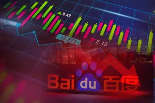 Капитал - Чистая прибыль Baidu в четвертом квартале сократилась вдвое