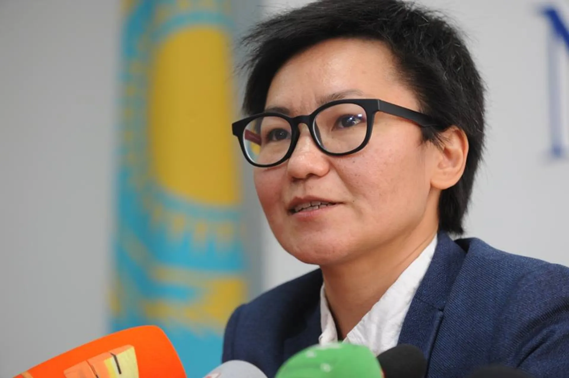 Капитал - Бота Жуманова: Мотив грабежа несостоятелен