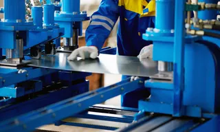 Капитал - Депутат: Предприятия неохотно вкладывают в инновации