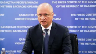 Капитал - Назначен первый вице-министр по инвестициям и развитию РК