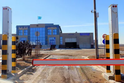 Упрощенный порядок въезда в Туркменистан отменен