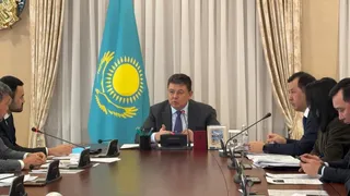 Фото: сайт правительства РК