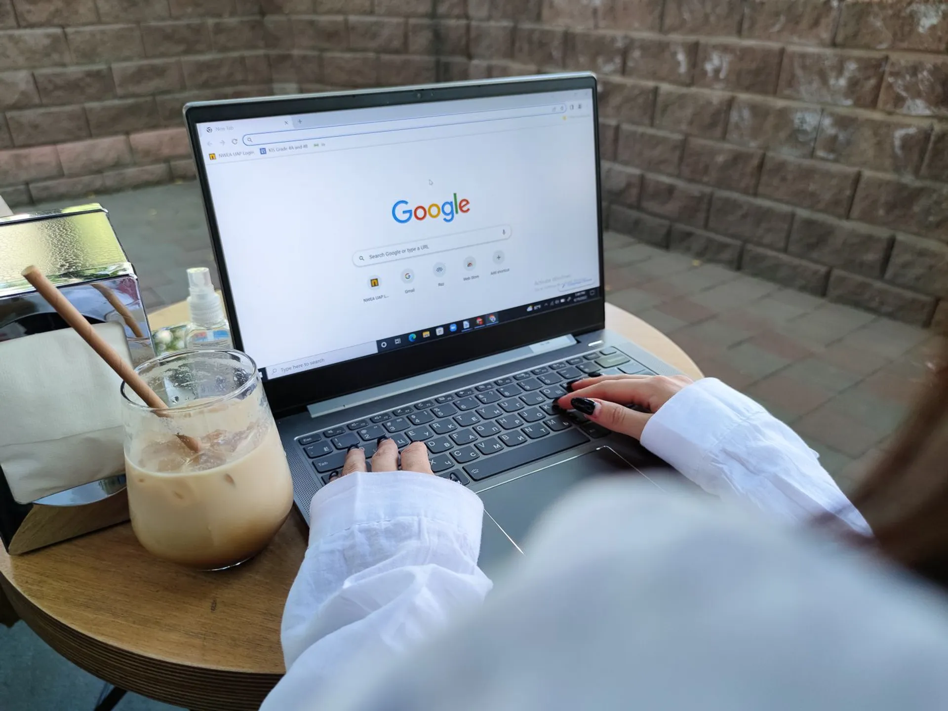 Фото: Валерия Змейкова